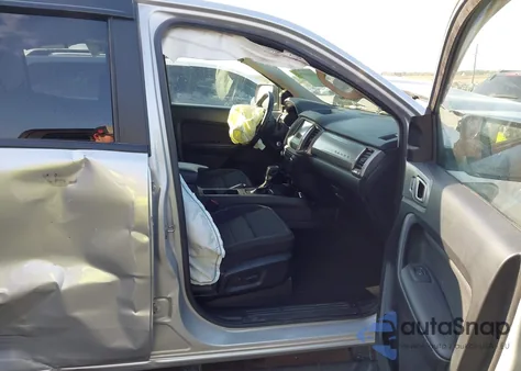 2019 Ford Ranger Xlt from USA, damaged, VIN 1FTER4FH3KLA55897